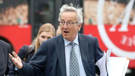 Jean-Claude Juncker