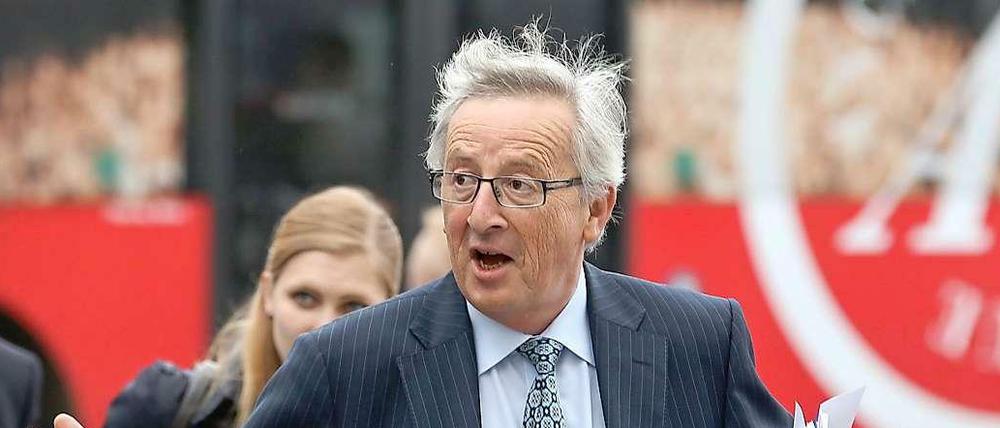 Jean-Claude Juncker