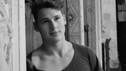 Valerian Arsène Verny (1994 - 2014)