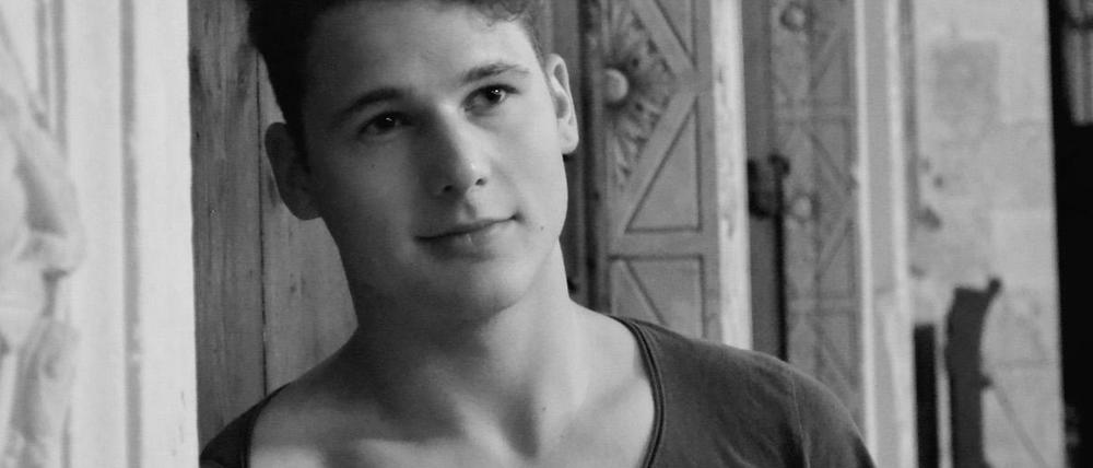 Valerian Arsène Verny (1994 - 2014)