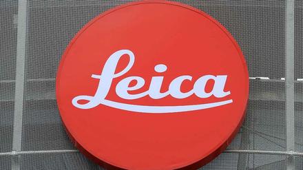 Am Freitag hat Leica die neue Firmenzentrale in Wetzlar eingeweiht.