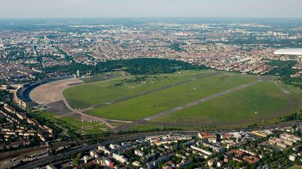 Niemand weiß, wie die Wahl am Sonntag ausgeht: Wird die Randbebauung verhindert?