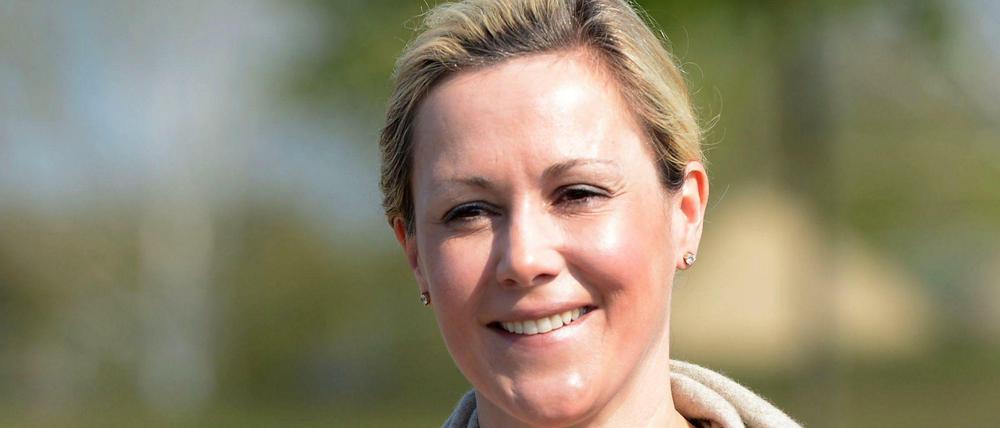 Bettina Wulff