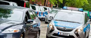 Jetzt heißt es nicht mehr Martinshorn, sondern "Yelp" und "Flasher".