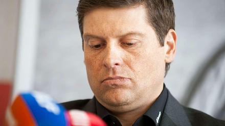 Jan Ullrich könnte ins Gefängnis kommen, wenn sich zusätzlich herausstellen sollte, dass er während der Fahrt telefoniert hat.