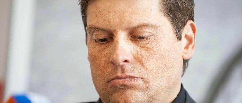 Jan Ullrich könnte ins Gefängnis kommen, wenn sich zusätzlich herausstellen sollte, dass er während der Fahrt telefoniert hat.