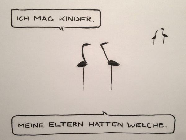 „Ich fertige sie meist abends an, nachdem ich alle Arbeiten erledigt habe und den Tag abschließe“, sagt Robin Thiesmeyer über die Entstehung seiner Bilder.