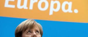 Angela Merkel