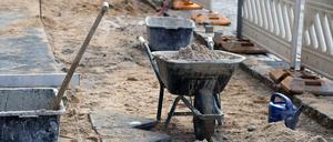 Die Hauptursache für den Wohnungsmangel in Berlin sind nicht die fehlenden Flächen.