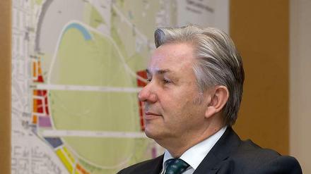 Was nun, Herr Wowereit? Auch auf die Entscheidung gegen die Bebauung des Tempelhofer Feldes hat der Regierende Bürgermeister von Berlin mal wieder gelassen reagiert. Das reicht nicht mehr.