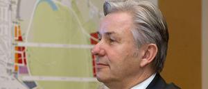 Was nun, Herr Wowereit? Auch auf die Entscheidung gegen die Bebauung des Tempelhofer Feldes hat der Regierende Bürgermeister von Berlin mal wieder gelassen reagiert. Das reicht nicht mehr.