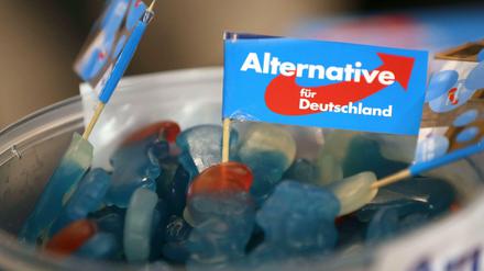 Eine konservative Partei rechts von der Union - das verändert die Parteienlandschaft stark.