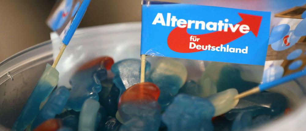 Eine konservative Partei rechts von der Union - das verändert die Parteienlandschaft stark.