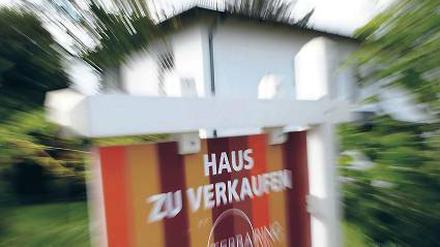 Fehlplanung. Mit niedrigen Zinsen ist nicht auf ewig zu rechnen.
