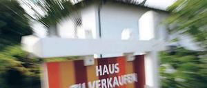 Fehlplanung. Mit niedrigen Zinsen ist nicht auf ewig zu rechnen.
