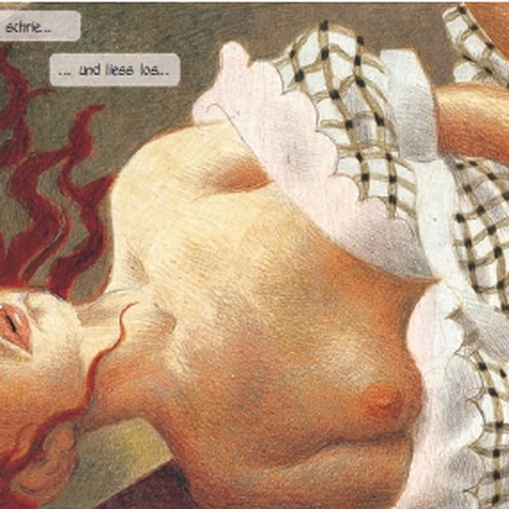 Interview: „Wir wollten die Pornografie zurückerobern“