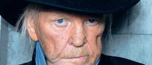 Pop-Avantgardist. Edgar Froese veröffentlichte mit Tangerine Dream rund fünfzig Alben.