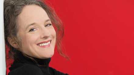 Die Hamburger Autorin und Lektorin Nicole Seifert.