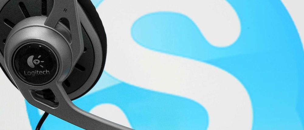 Skype soll bald übersetzen können.