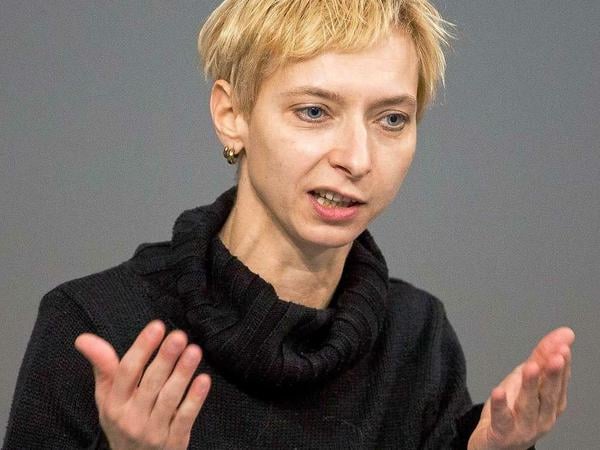 Halina Wawzyniak