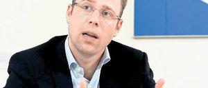 Mario Czaja (37) ist seit November 2011 Berliner Senator für Gesundheit und Soziales. Zuvor saß der Diplom-Betriebswirt für die CDU im Abgeordnetenhaus.