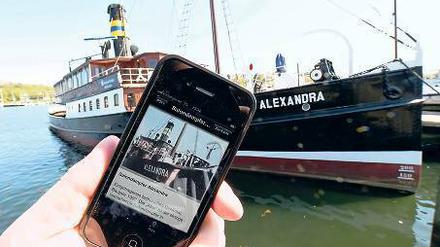 App gekauft? Das geht nicht spurlos.