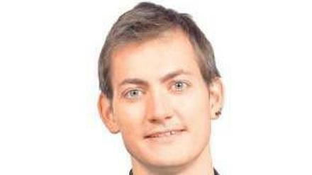 Der Brandenburger Linken-Abgeordnete Peer Jürgens steht unter Betrugsverdacht.