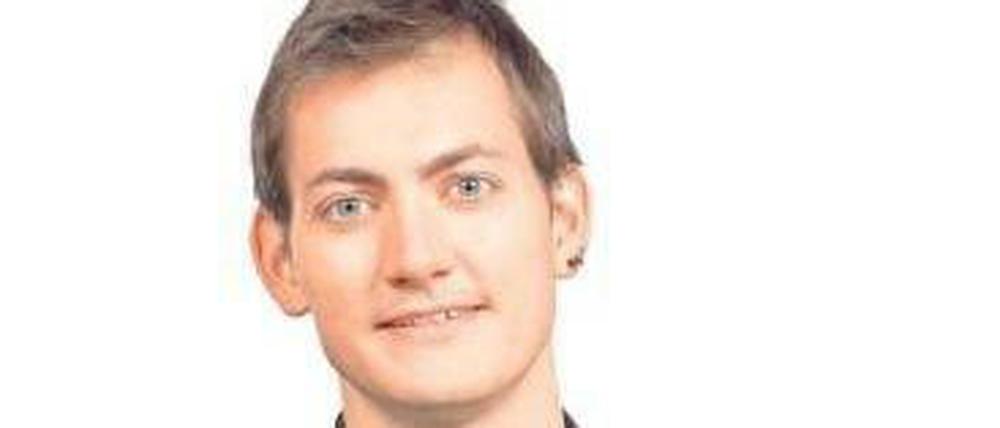 Der Brandenburger Linken-Abgeordnete Peer Jürgens steht unter Betrugsverdacht.