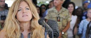 Hilde Johnson hat drei Jahre lang die UN-Friedensmission im Südsudan verantwortet. Im Sommer beendet sie ihre Arbeit in Juba. Die ehemalige norwegische Entwicklungsministerin und Christdemokratin war zuletzt stark unter Druck geraten.