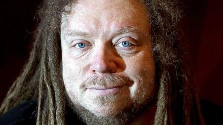 Jaron Lanier