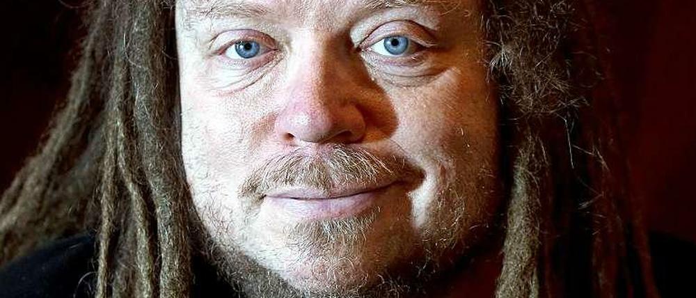 Jaron Lanier