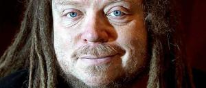 Jaron Lanier