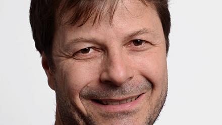 Sven Goldmann berichtet für den Tagesspiegel von der Fußball-WM.