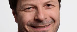 Sven Goldmann berichtet für den Tagesspiegel von der Fußball-WM.