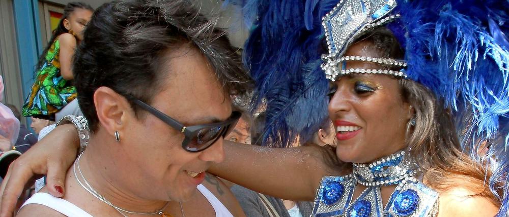 Checkt euch bitte woanders! Kreuzberg braucht den Karneval der Kulturen nicht mehr, findet unser Autor.