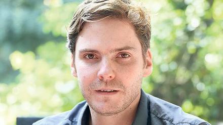 Schauspieler Daniel Brühl hat zusammen mit einem Freund das Restaurant Raval gegründet.
