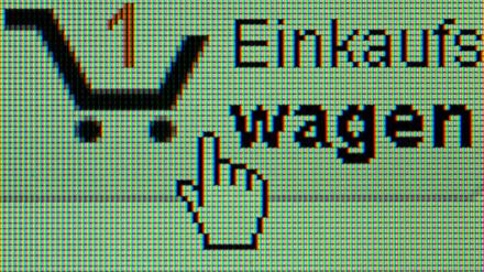 Der Online-Handel boomt. Oft sind die Unternehmen aber nicht genügend vor Kriminellen geschützt.