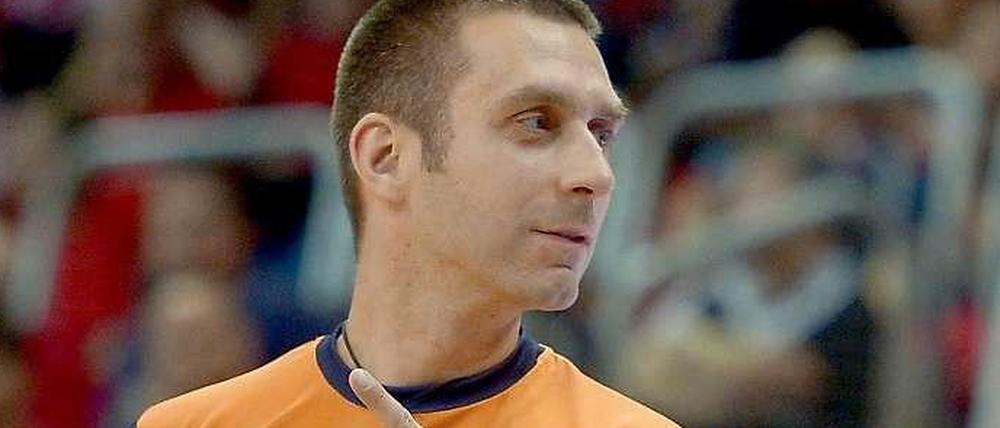 Robert Lottermoser.