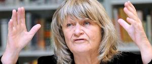 Alice Schwarzer sieht sich mit weiteren Ermittlungen konfrontiert.