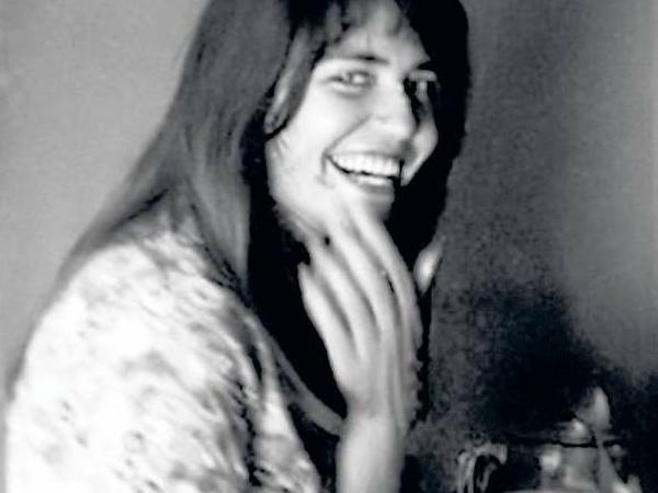 In Argentinien verschleppt, gefoltert und ermordet: Elisabeth Käsemann.