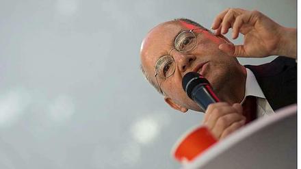 Gregor Gysi