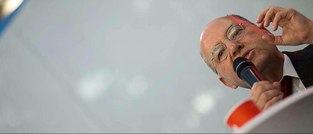 Gregor Gysi