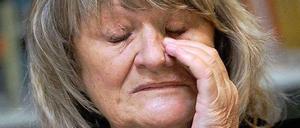 Alice Schwarzer sieht sich mit neuen Vorwürfen um Steuerhinterziehung konfrontiert.