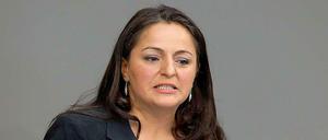 Sevim Dagdelen