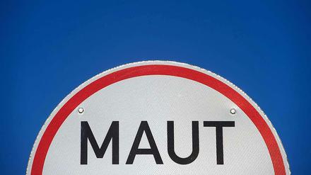 Sie kommt. Die Maut für ausländische Autofahrer in Deutschland.
