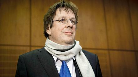 Jörg Kachelmann schlägt gegen Alice Schwarzer zurück.