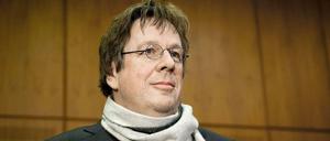 Jörg Kachelmann schlägt gegen Alice Schwarzer zurück.