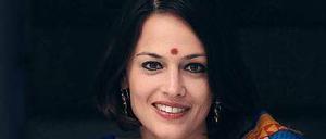 Schlachtfeld Körper. Tishama Doshi in Neu-Delhi. 