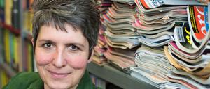 Ines Pohl