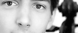 Bruno Delepelaire, der neue Solo-Cellist der Berliner Philharmoniker